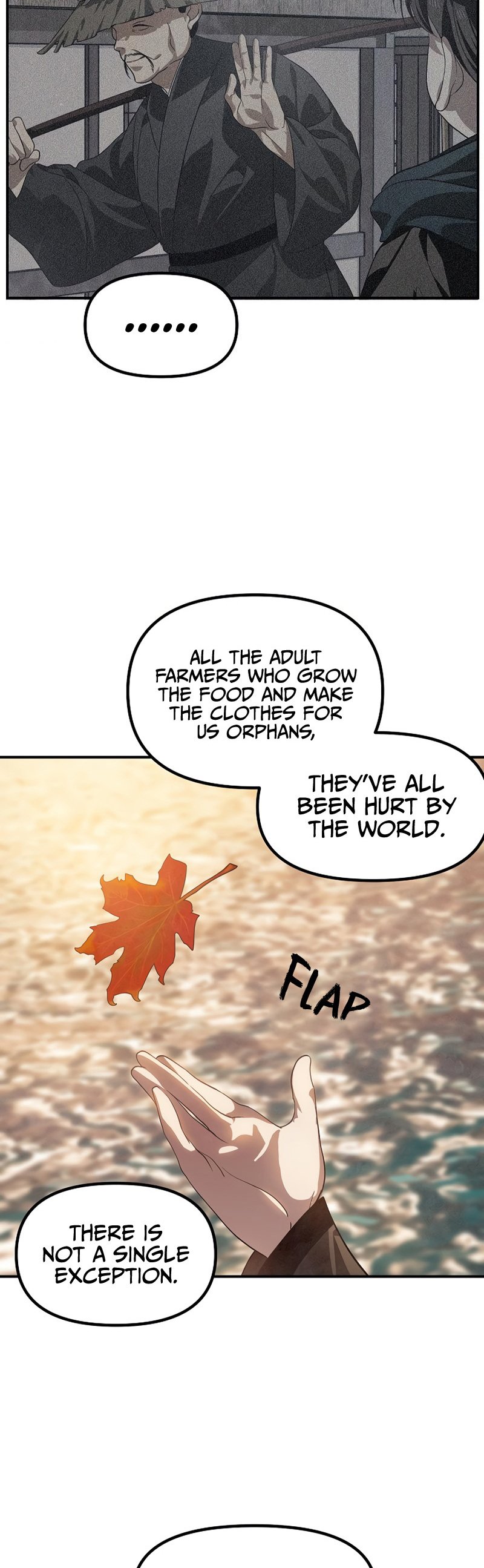 SSS-Class Suicide Hunter, Chapter 63 image 26